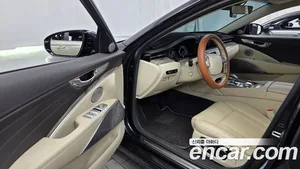 Kia K9, 2021 — миниатюра 10