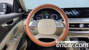 Kia K9, 2021 — миниатюра 13