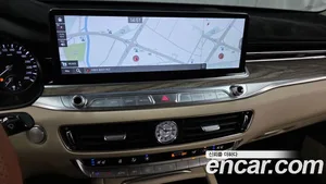 Kia K9, 2021 — миниатюра 14