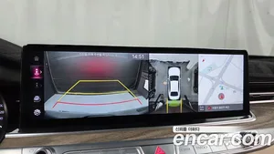 Kia K9, 2021 — миниатюра 15