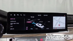 Kia K9, 2021 — миниатюра 16