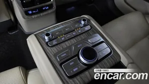 Kia K9, 2021 — миниатюра 18