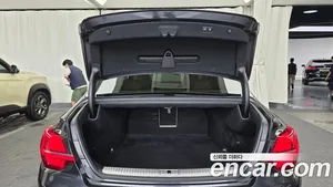 Kia K9, 2021 — миниатюра 20
