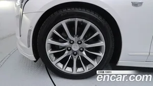 Cadillac CT6, 2019 — миниатюра 5