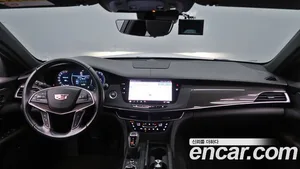 Cadillac CT6, 2019 — миниатюра 7