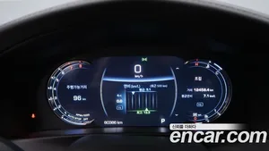 Cadillac CT6, 2019 — миниатюра 8