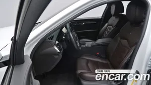 Cadillac CT6, 2019 — миниатюра 10