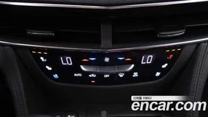 Cadillac CT6, 2019 — миниатюра 11