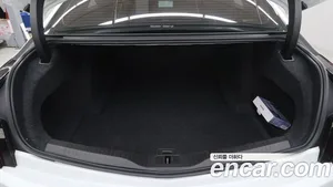 Cadillac CT6, 2019 — миниатюра 12