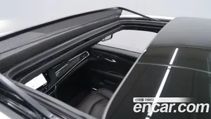 Cadillac CT6, 2019 — миниатюра 15