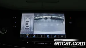 Cadillac CT6, 2019 — миниатюра 16