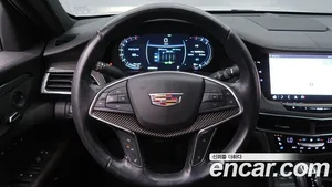 Cadillac CT6, 2019 — миниатюра 19