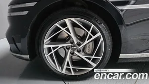 Genesis G90, 2022 — миниатюра 5