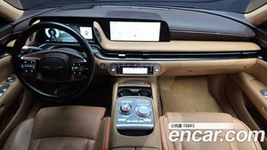 Genesis G90, 2022 — миниатюра 7