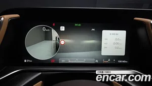Genesis G90, 2022 — миниатюра 8