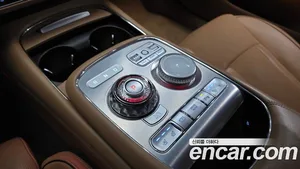 Genesis G90, 2022 — миниатюра 9