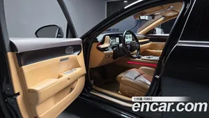 Genesis G90, 2022 — миниатюра 10