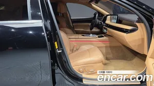 Genesis G90, 2022 — миниатюра 11