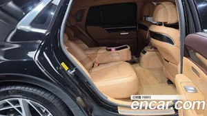 Genesis G90, 2022 — миниатюра 12