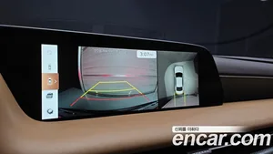 Genesis G90, 2022 — миниатюра 14