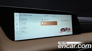 Genesis G90, 2022 — миниатюра 17