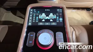Genesis G90, 2022 — миниатюра 19