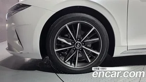 Hyundai Grandeur, 2021 — миниатюра 5