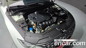 Hyundai Grandeur, 2021 — миниатюра 6