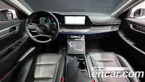 Hyundai Grandeur, 2021 — миниатюра 7