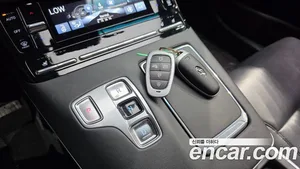 Hyundai Grandeur, 2021 — миниатюра 9