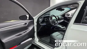 Hyundai Grandeur, 2021 — миниатюра 10