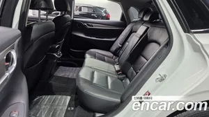 Hyundai Grandeur, 2021 — миниатюра 11