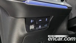 Hyundai Grandeur, 2021 — миниатюра 12