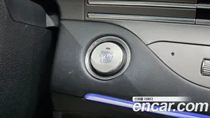 Hyundai Grandeur, 2021 — миниатюра 14