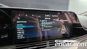Hyundai Grandeur, 2021 — миниатюра 15