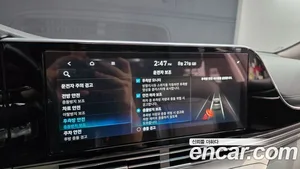 Hyundai Grandeur, 2021 — миниатюра 16