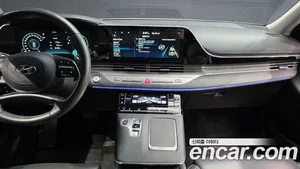 Hyundai Grandeur, 2021 — миниатюра 18
