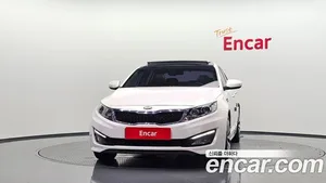 Kia K5, 2013 — миниатюра 3