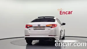 Kia K5, 2013 — миниатюра 4