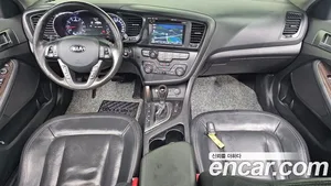 Kia K5, 2013 — миниатюра 10