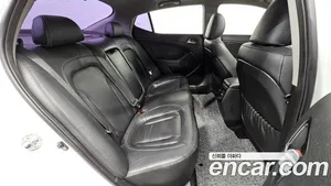 Kia K5, 2013 — миниатюра 17