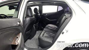 Kia K5, 2013 — миниатюра 18