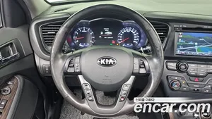 Kia K5, 2013 — миниатюра 19