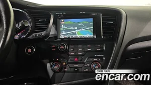 Kia K5, 2013 — миниатюра 22