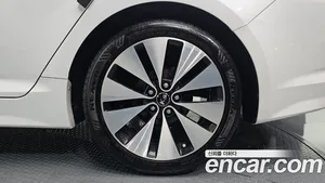 Kia K5, 2013 — миниатюра 7