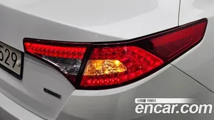 Kia K5, 2013 — миниатюра 9