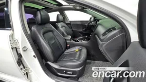 Kia K5, 2013 — миниатюра 16