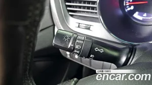 Kia K5, 2013 — миниатюра 29