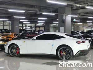 Ferrari Roma, 2021 — миниатюра 3
