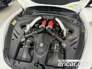 Ferrari Roma, 2021 — миниатюра 5